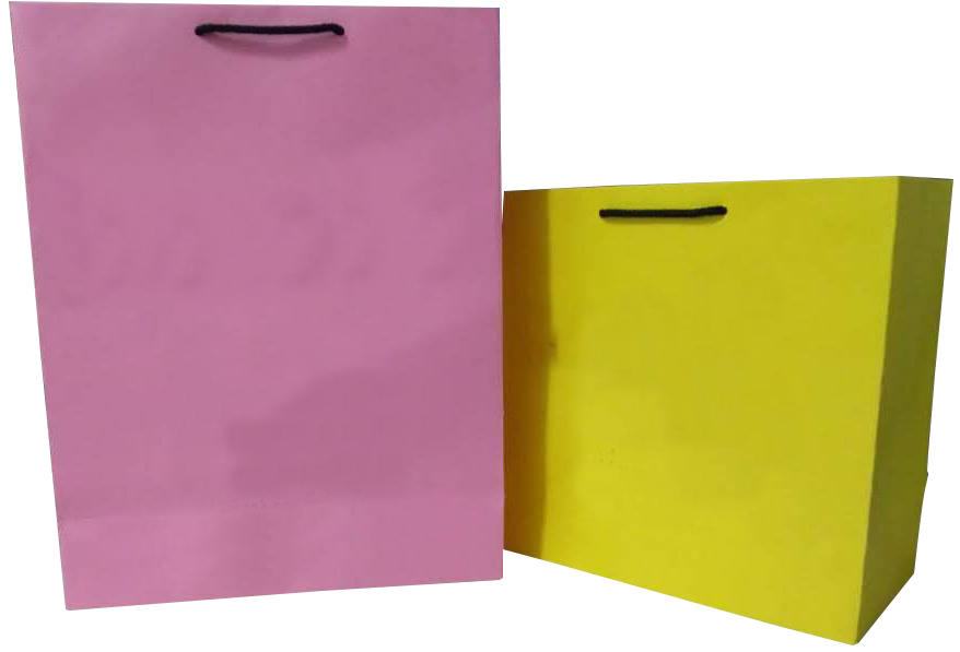 colored Bags